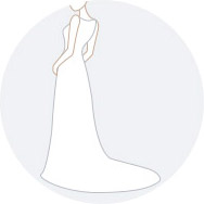 Shop Chapel Train Wedding Dresses Bristol