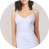 Shop Spaghetti Straps Wedding Dresses Bristol